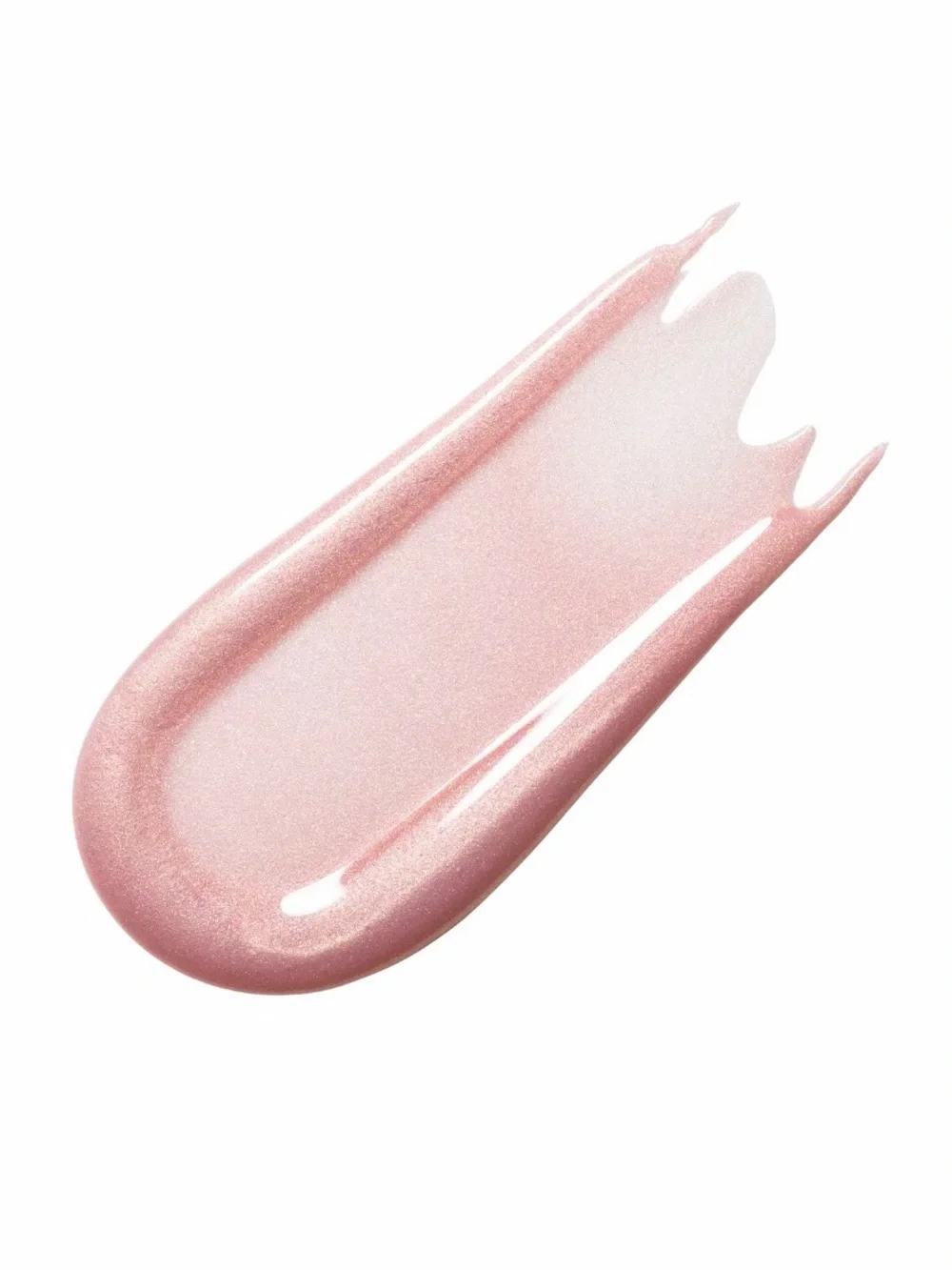 MAC Lipglass High Shine Lip Gloss in Oyster Girl